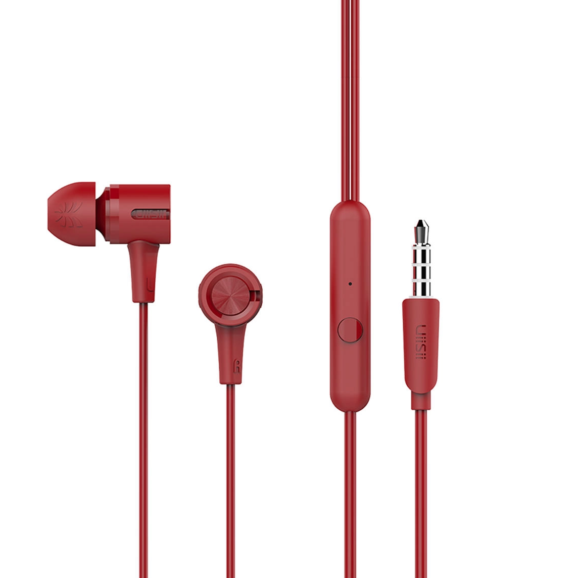 UiiSii U7 - Hi-Res Heavy bass in-ear earbuds UiiSii U7 - Hi-Res Heavy bass in-ear earbuds